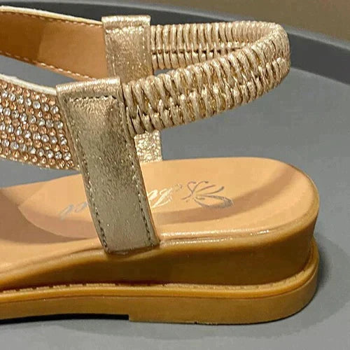 Sandália Ortopédica Jasmine