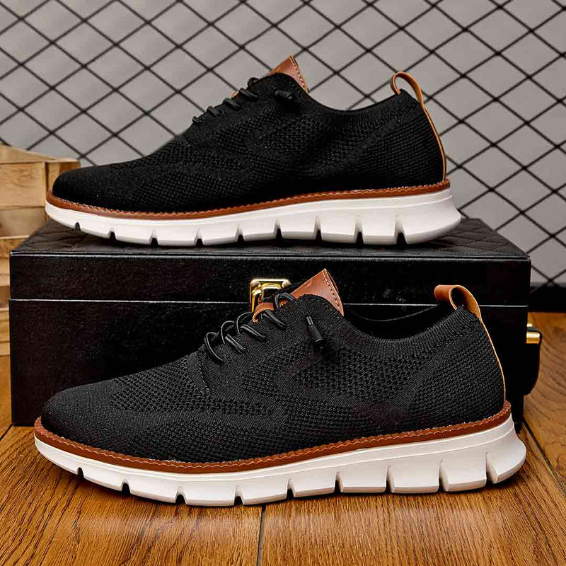 Ultrabequeme Shoe