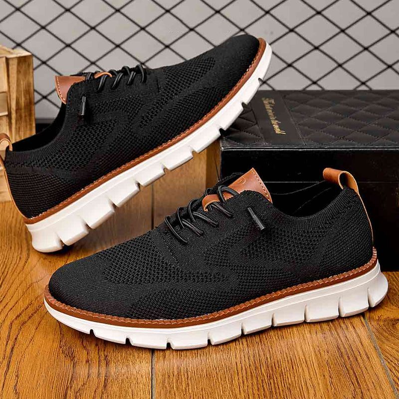 Ultrabequeme Shoe