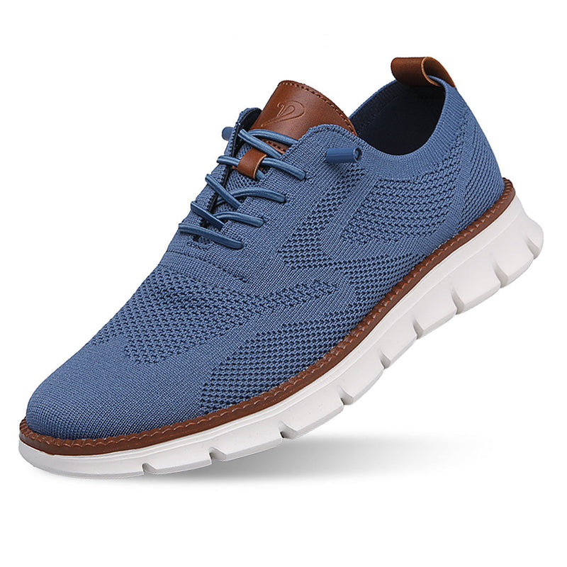 Ultrabequeme Shoe