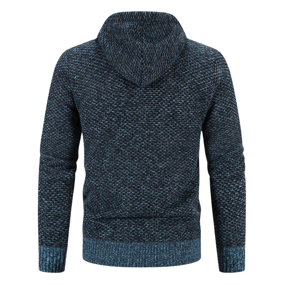 Luvo | Dein Hoodie. Jeden Tag.