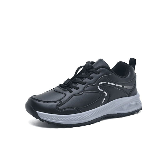 Flex Comfort – Orthopädische Shoe for Breite Füße & Ballenzehen-Linderung