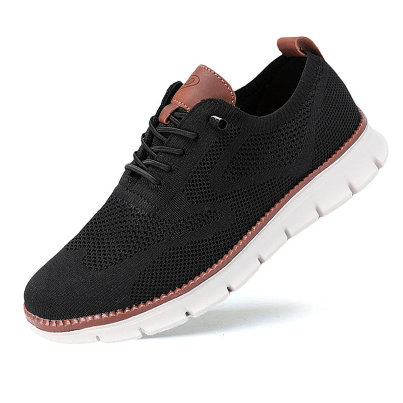 Ultrabequeme Shoe