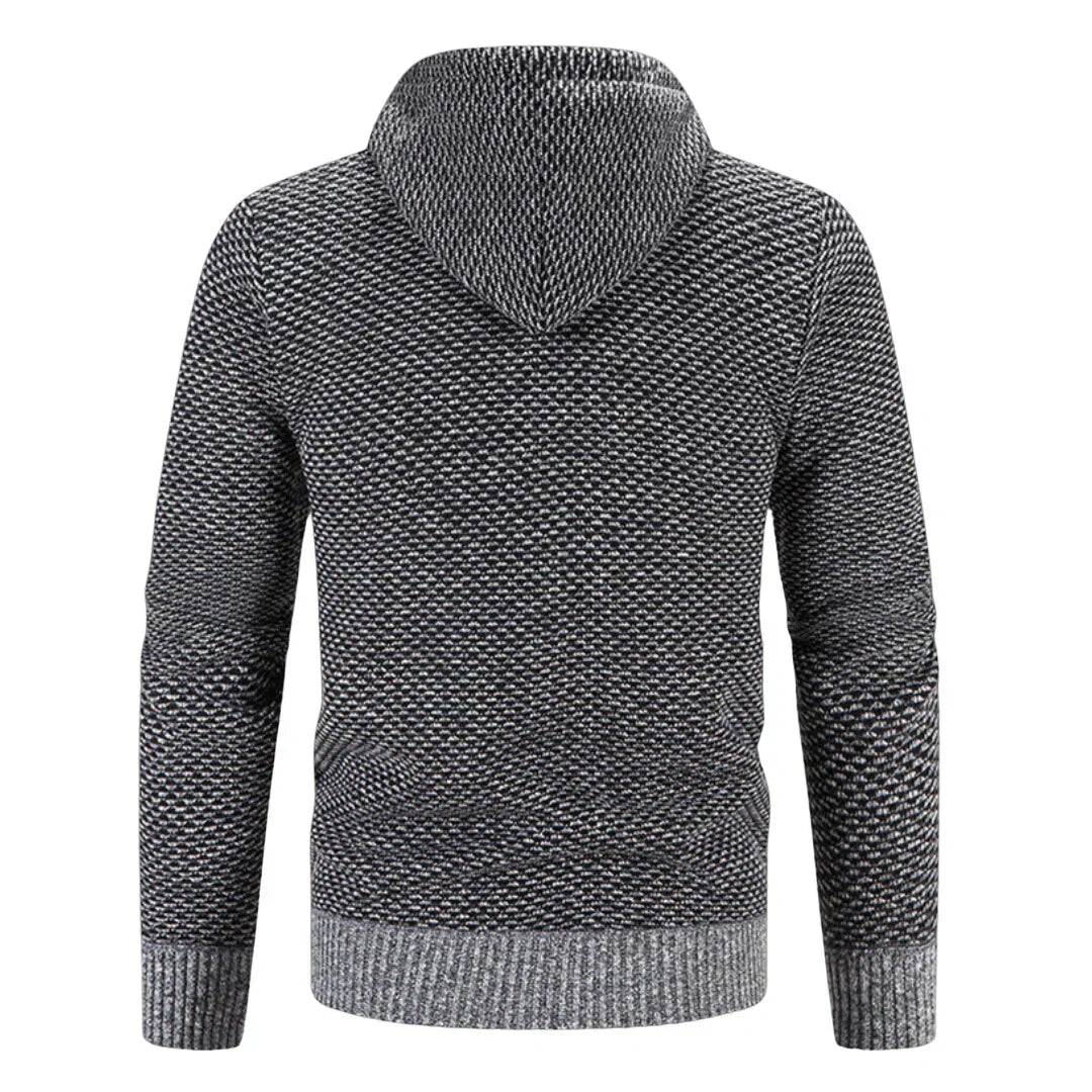 Luvo | Dein Hoodie. Jeden Tag.