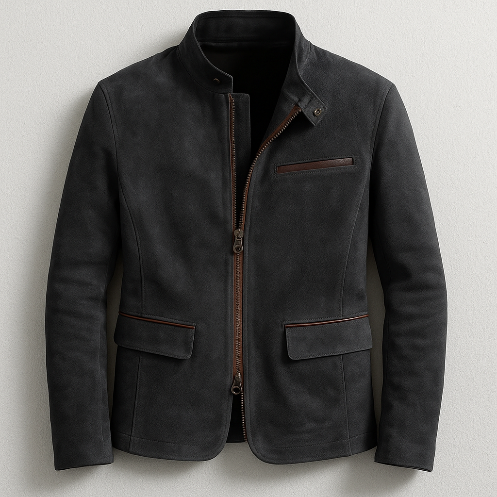 Arkyn | Jacket Urbane Stärke in Reinform.