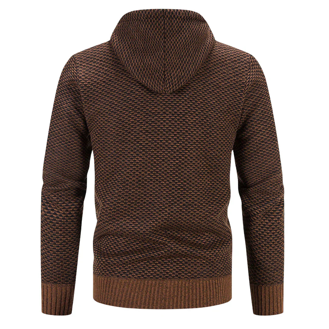 Luvo | Dein Hoodie. Jeden Tag.