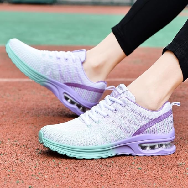 Balance Walk – Stabile Orthopädische Shoe Zur Linderung Von Neuropathie and Rückenschmerzen