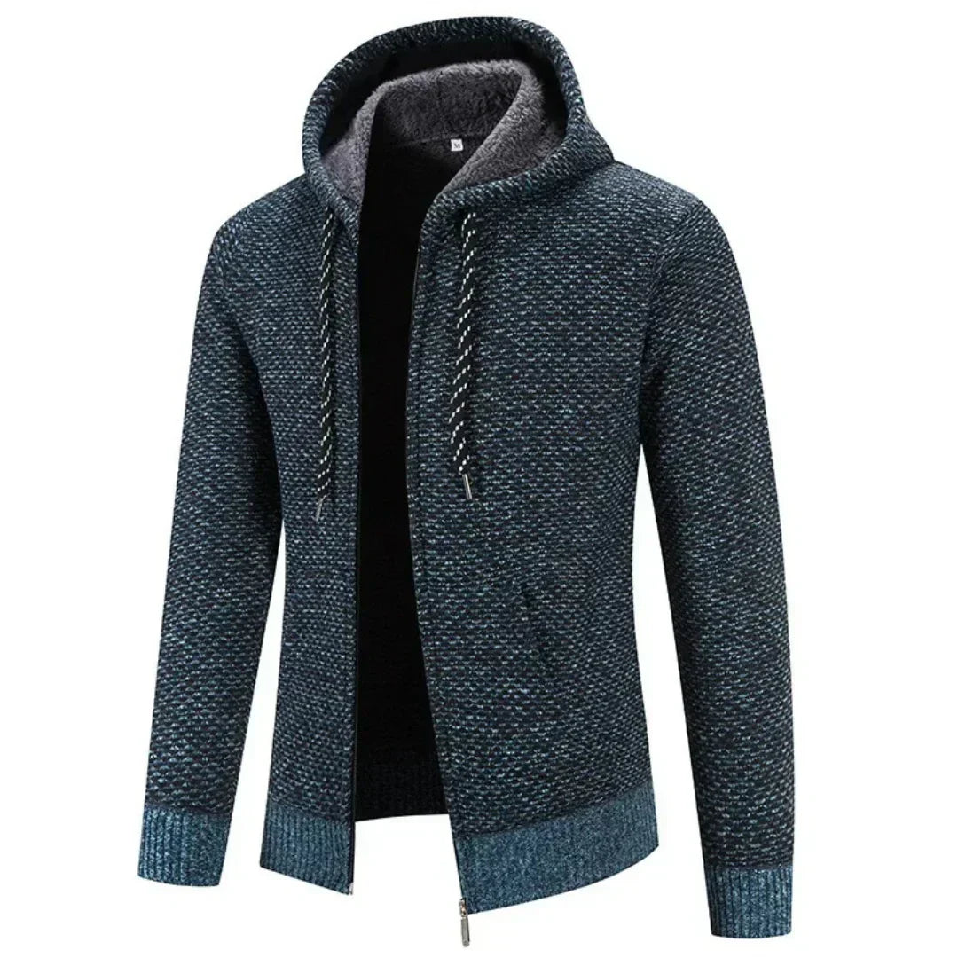 Luvo | Dein Hoodie. Jeden Tag.
