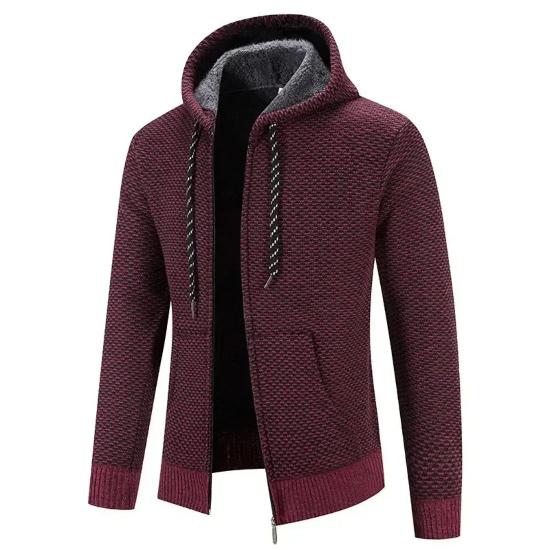 Luvo | Dein Hoodie. Jeden Tag.