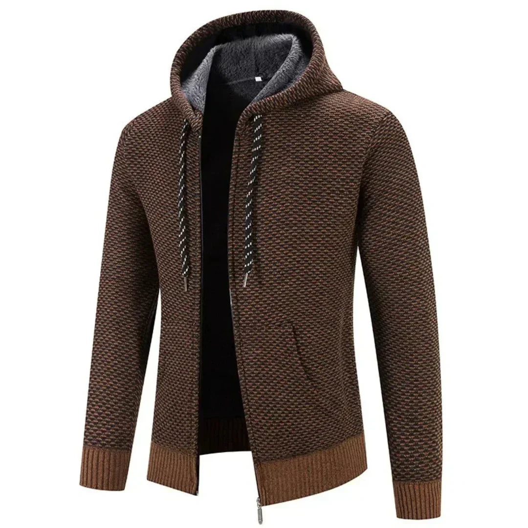 Luvo | Dein Hoodie. Jeden Tag.