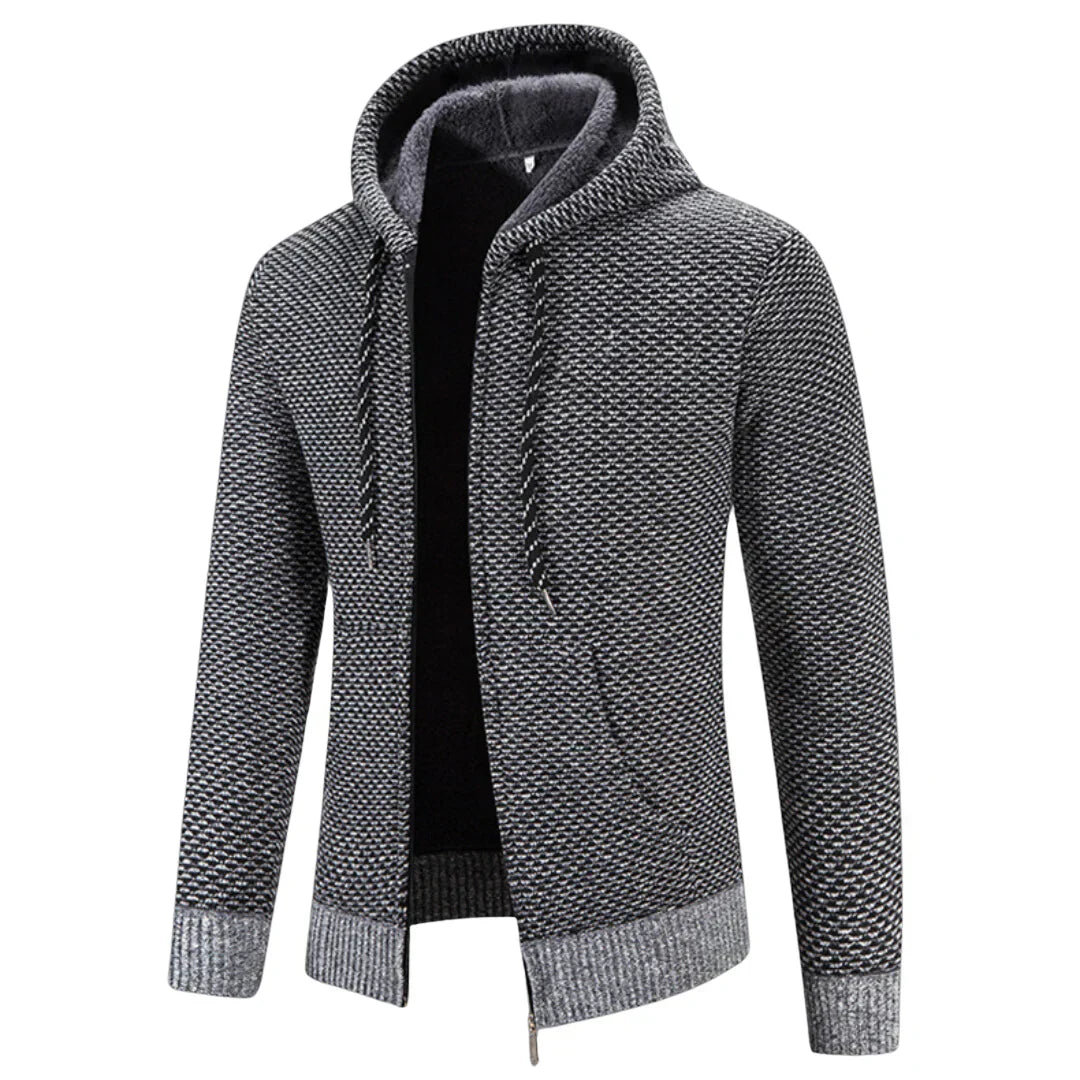 Luvo | Dein Hoodie. Jeden Tag.