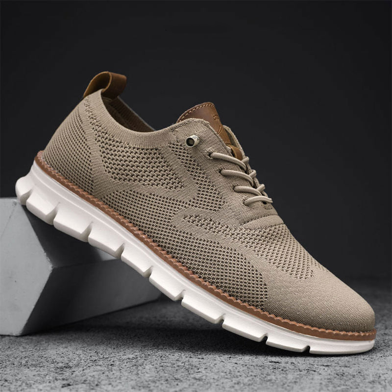 Ultrabequeme Shoe