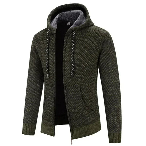 Luvo | Dein Hoodie. Jeden Tag.