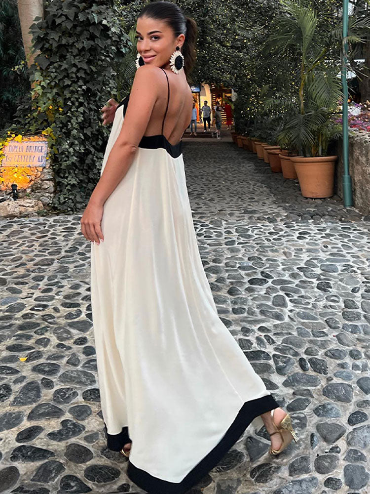 Vestido Milão | O Campeão em Luxo e Conforto!