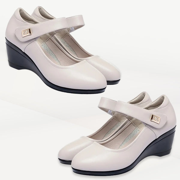 Sandália Ortopédica Feminina - Juliana