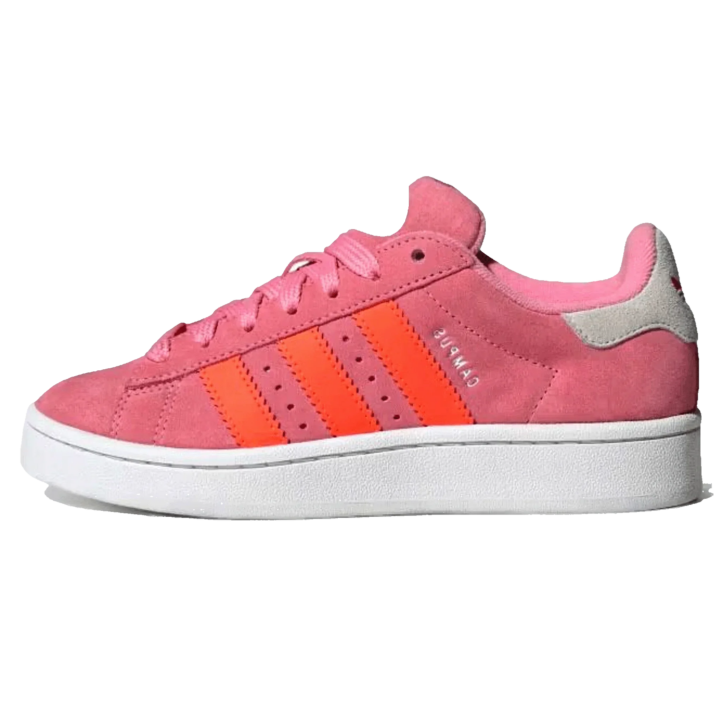 Tênis Adidas Campus 00s "Bliss Pink" Rosa - IF3968