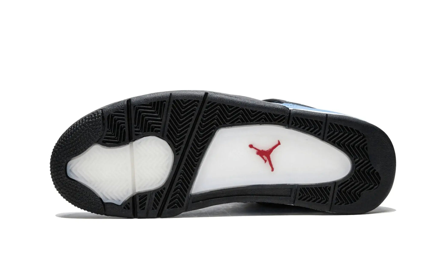 Tênis Air Jordan 4 x Travis Scott - 308497-406