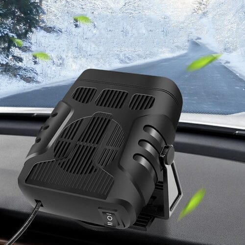Ar Condicionado Portátil Turbo Max Dashui