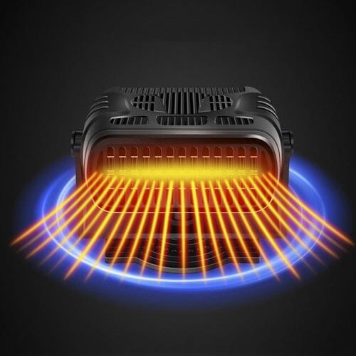 Ar Condicionado Portátil Turbo Max Dashui