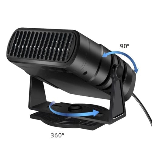 Ar Condicionado Portátil Turbo Max Dashui