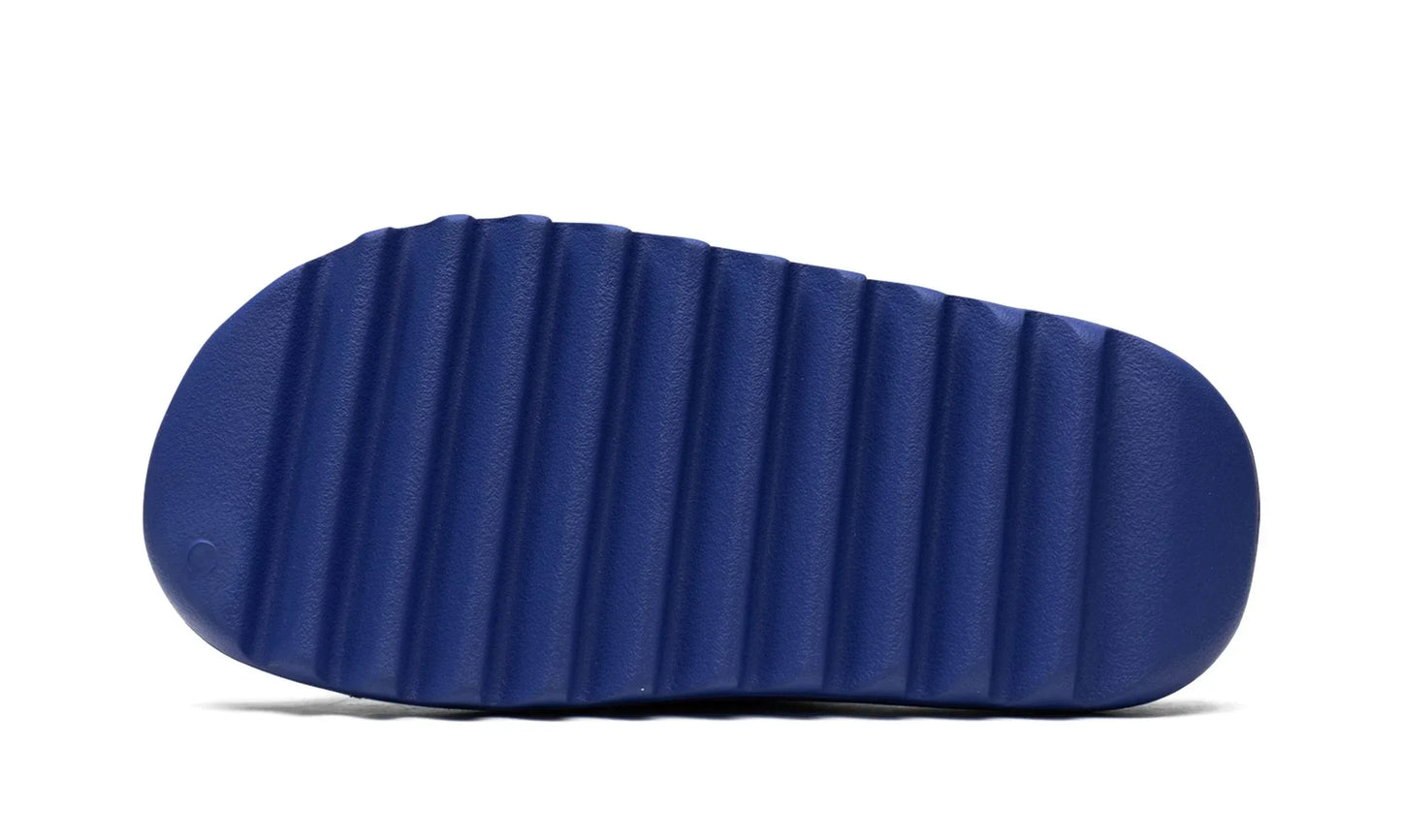 Adidas Yeezy Slide "Azure" Azul - ID4133