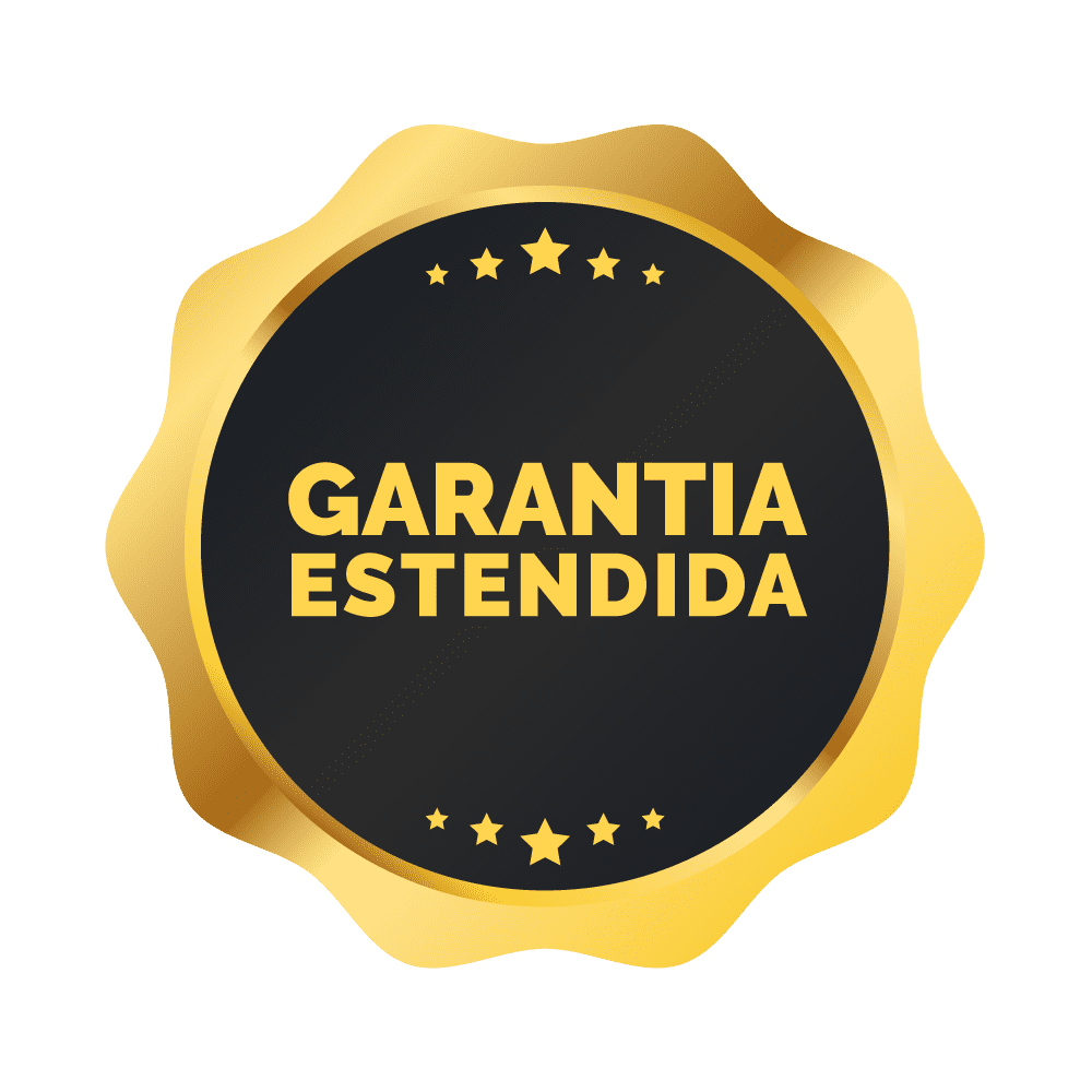 Garantia estendida