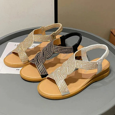 Sandália Ortopédica Jasmine