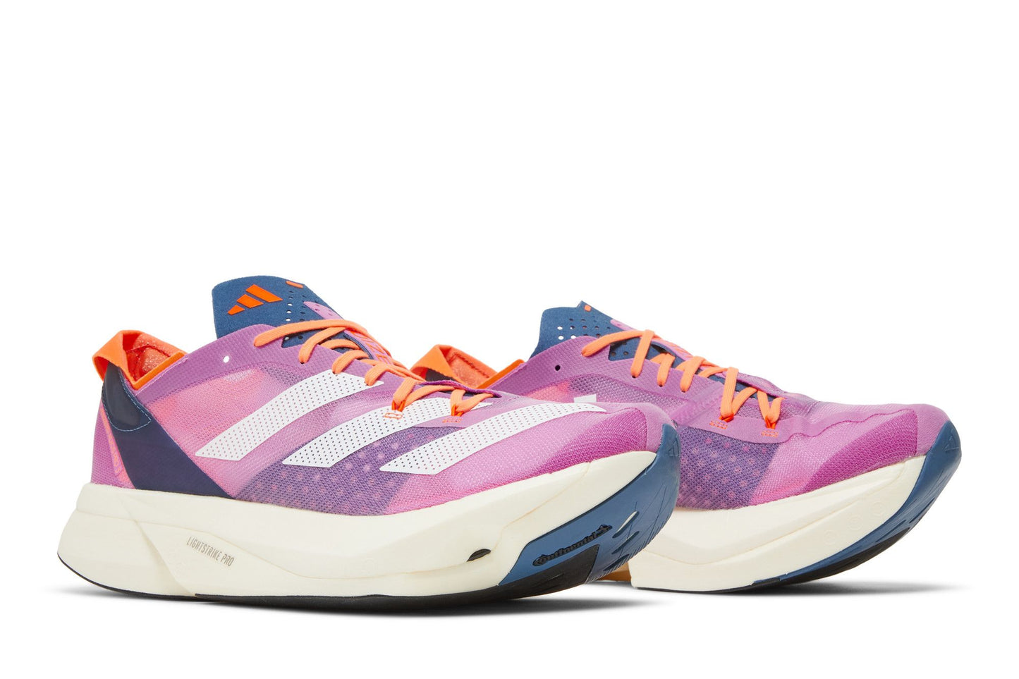 Tênis Adidas Adizero Adios Pro 3 'Pulse Lilac' - GY8411
