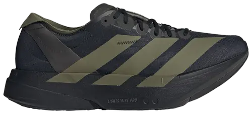 Tênis Adidas Adizero Adios Pro 4 'Black Focus Olive' - JP6314