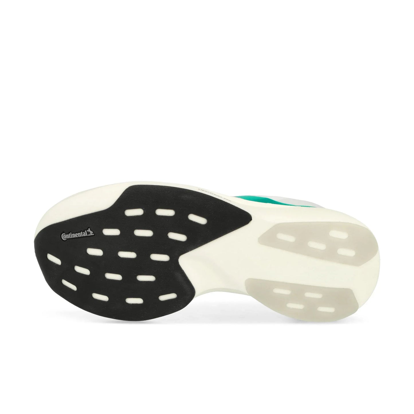 Tênis Adidas Adizero Evo SL 'White Pure Teal' - JS4451