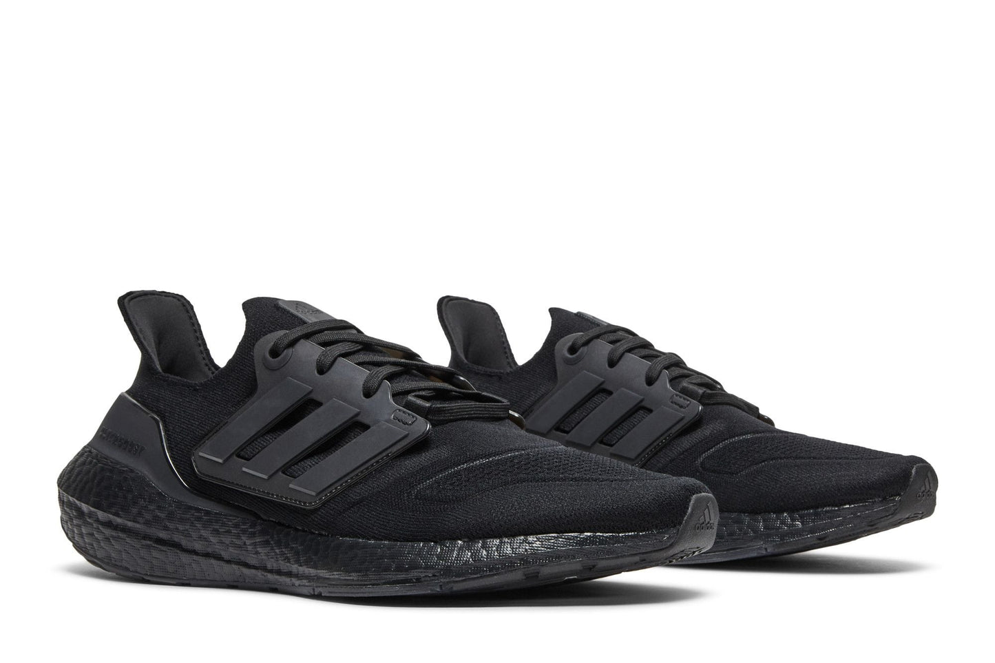 Tênis Adidas UltraBoost 22 'Triple Black' - GZ0127