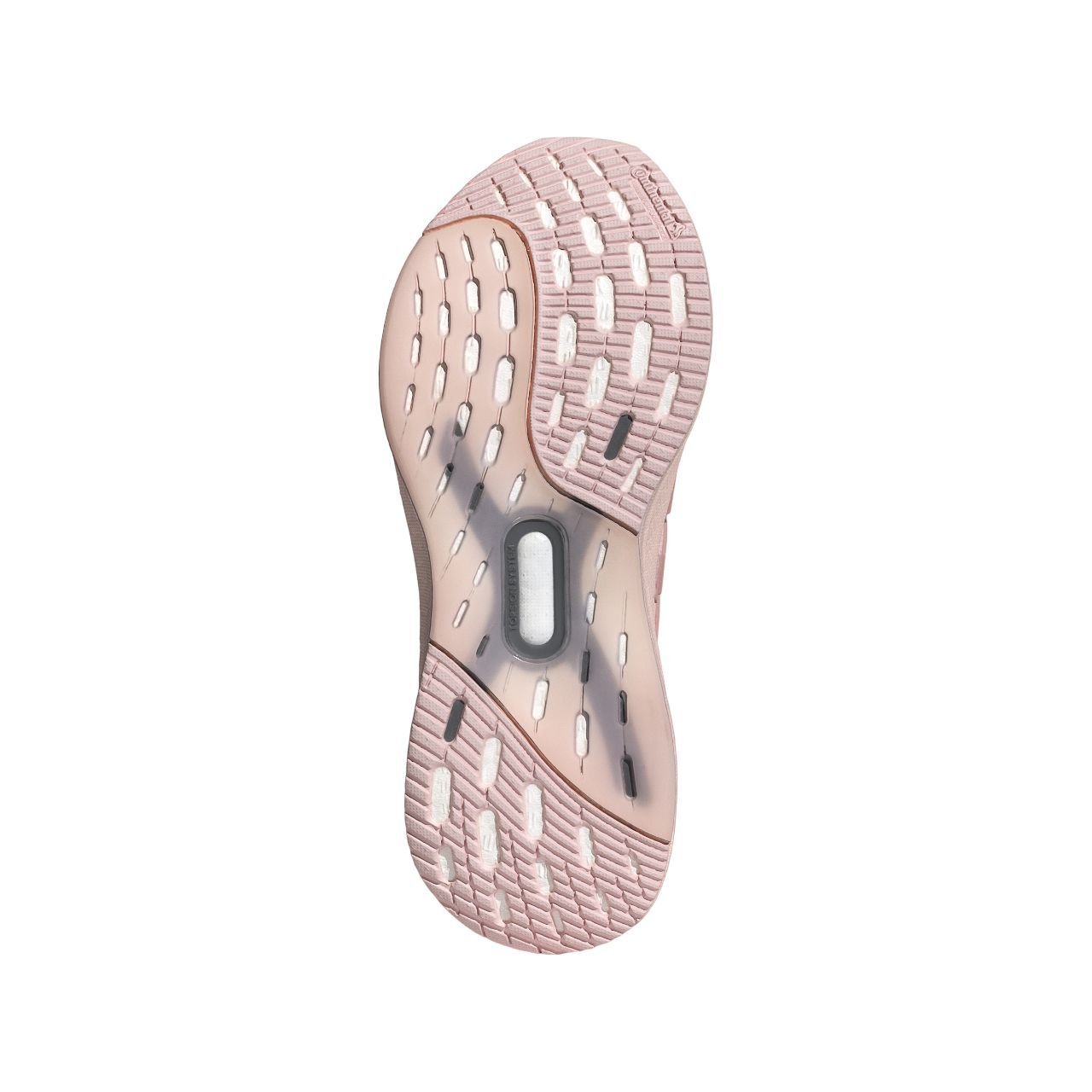 Tênis Adidas UltraBoost 5 'Sandy Pink' - ID8845