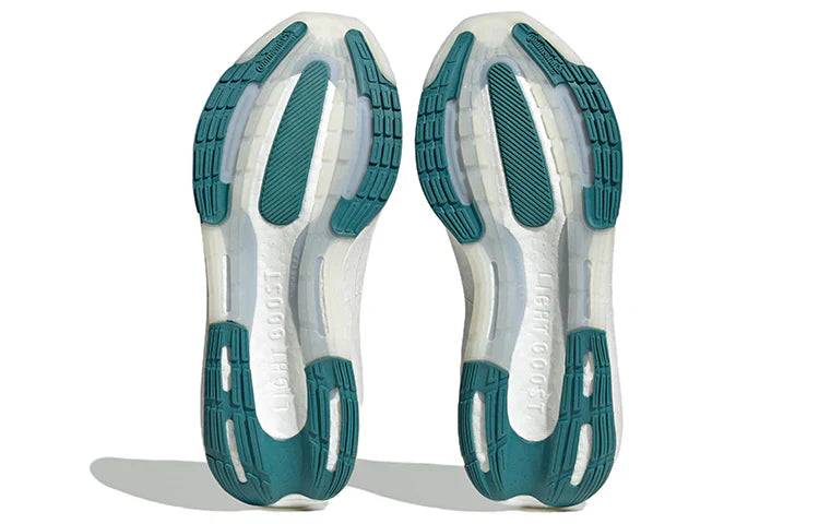 Tênis Adidas UltraBoost Light 23 'White Arctic Night Lucid Lemon' - IE1768