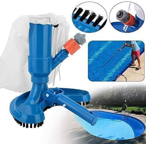 Aspirador De Piscina a Vácuo Casa (Aspirador de Piscina 1) Dashui