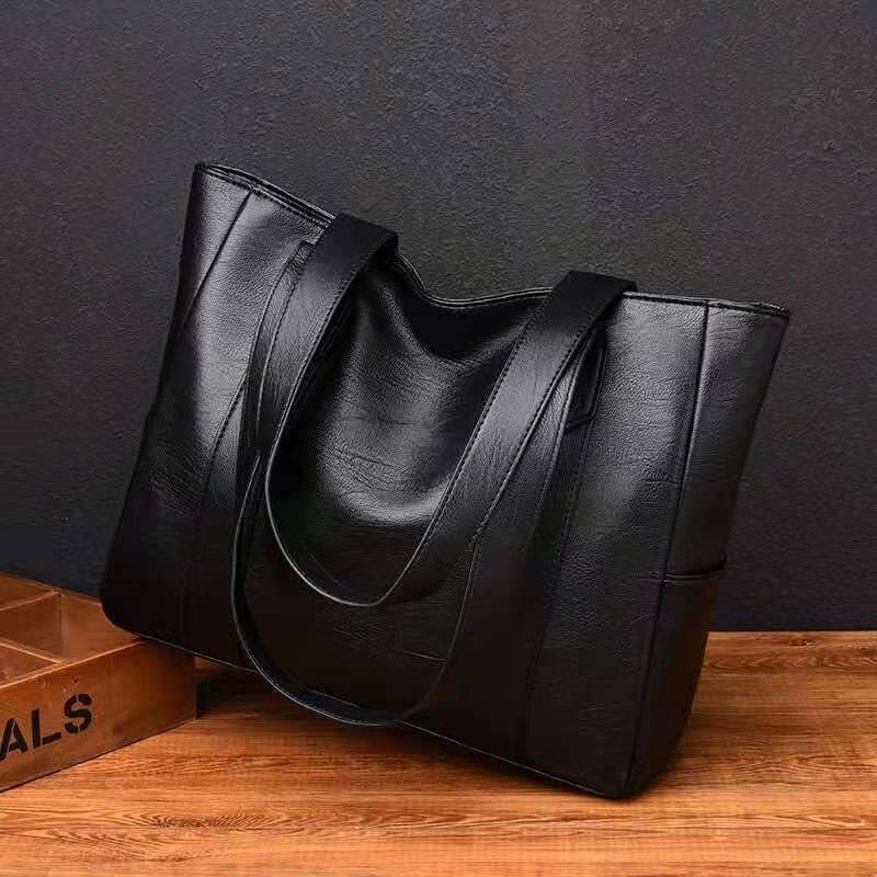 Bolsa Couro Liz Joias & Acessórios (Bolsa 1) Dashui