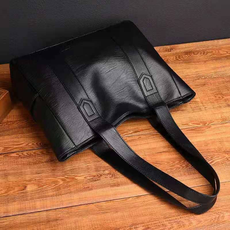 Bolsa Couro Liz Joias & Acessórios (Bolsa 1) Dashui