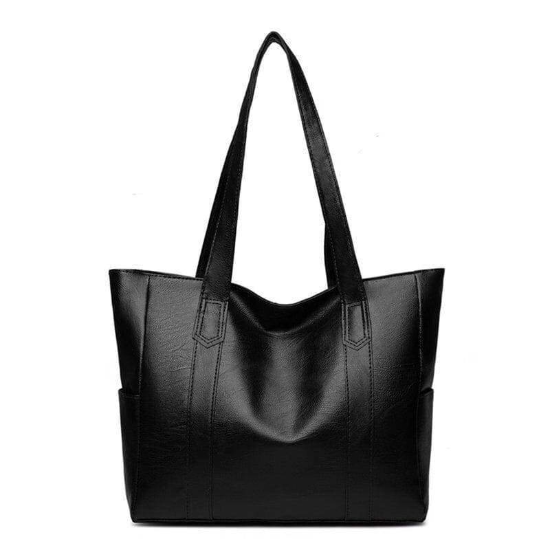 Bolsa Couro Liz Joias & Acessórios (Bolsa 1) Dashui