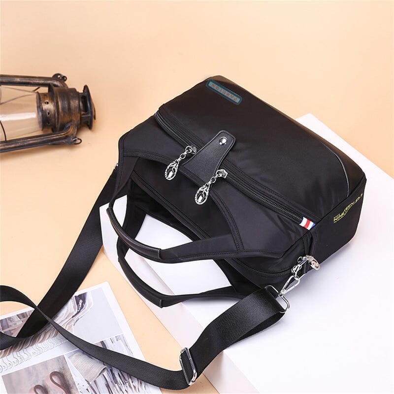 Bolsa Fashion Onlivix - Antifurto - Impermeável Joias & Acessórios (Bolsa 1) Dashui