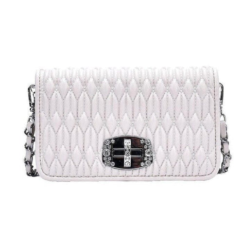 Bolsa feminina Ariane Joias & Acessórios (Bolsa 4) Dashui