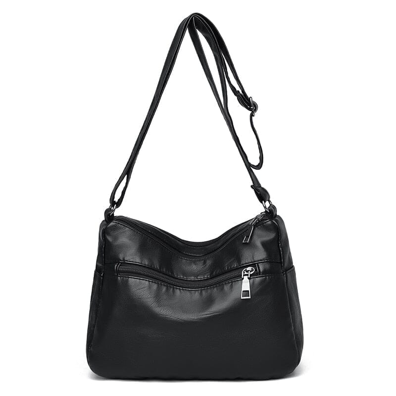 Bolsa Feminina Multi Soraya Joias & Acessórios (Bolsa 1) Dashui