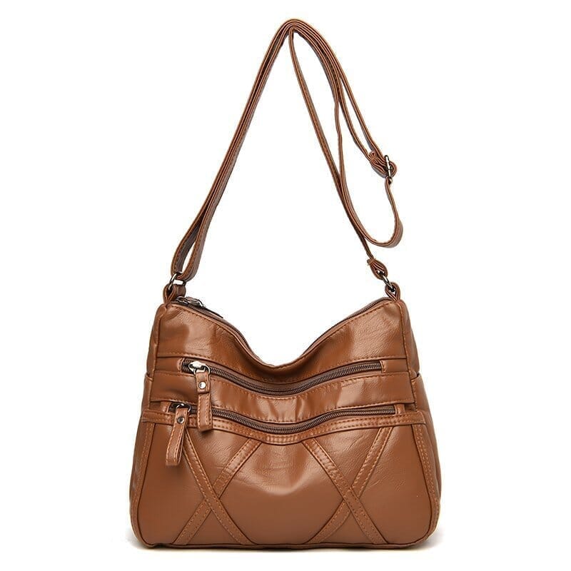 Bolsa Feminina Multi Soraya Joias & Acessórios (Bolsa 1) Dashui