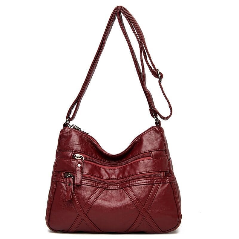 Bolsa Feminina Multi Soraya Joias & Acessórios (Bolsa 1) Dashui