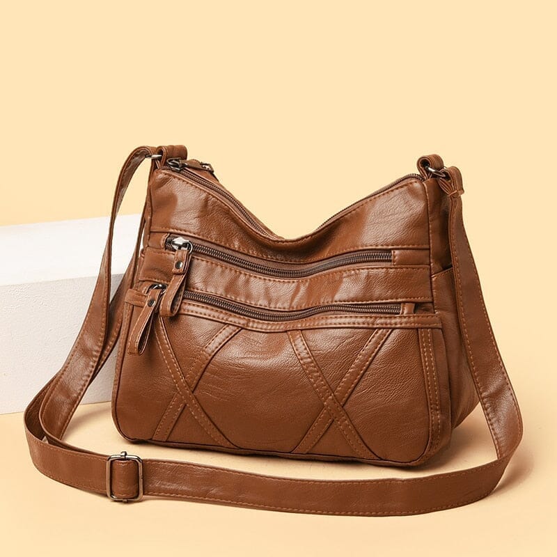 Bolsa Feminina Multi Soraya Joias & Acessórios (Bolsa 1) Dashui