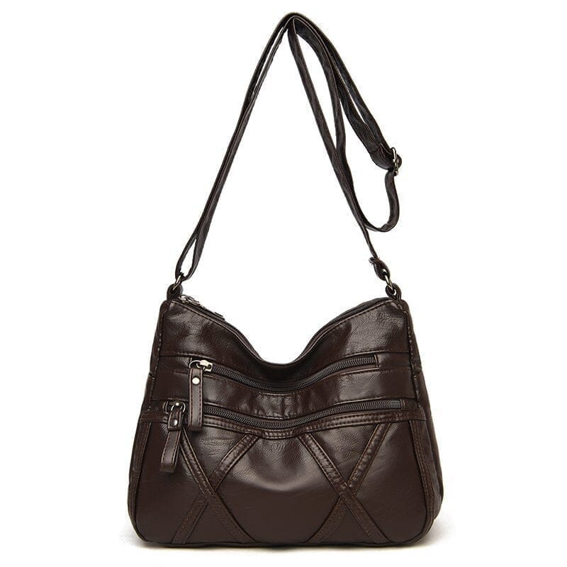 Bolsa Feminina Multi Soraya Joias & Acessórios (Bolsa 1) Dashui