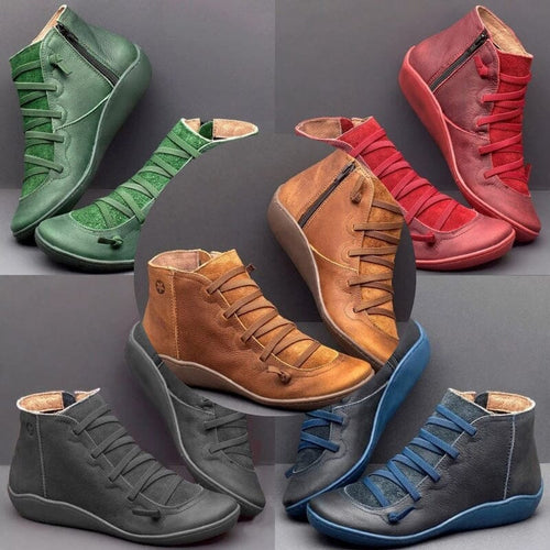 Bota Feminina California Calçados (Bota Feminina 1) Dashui