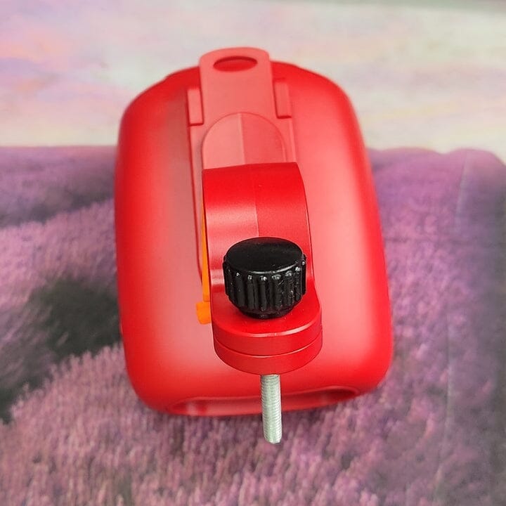 Caixa de Som com Suporte T&G | Bluetooth e FM Eletrônicos (Caixa de som 1) Dashui