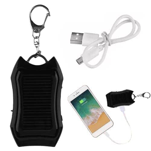 Carregador Portátil TurboMax Eletrônicos (Acessórios para Celular 3) Dashui