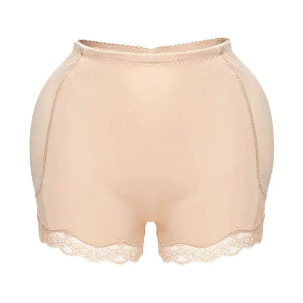 Cinta Modeladora Levanta Bumbum Enchimento Nylus Saúde & Beleza (Cinta modeladora 2) Dm Stores