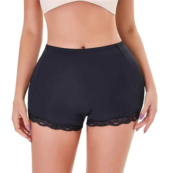 Cinta Modeladora Levanta Bumbum Enchimento Nylus Saúde & Beleza (Cinta modeladora 2) Dm Stores