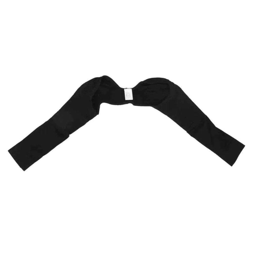 Corretor de Postura - Braços e Ombros Saude & Beleza (Corretor De Postura 2) Dm Stores Médio Preto